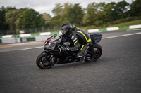 Middle Group Black Bikes